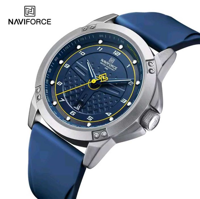 Zegarek męski Naviforce