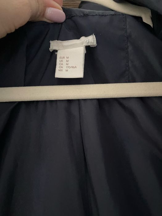 Kurtka ciążowa rozm. M marki H&M