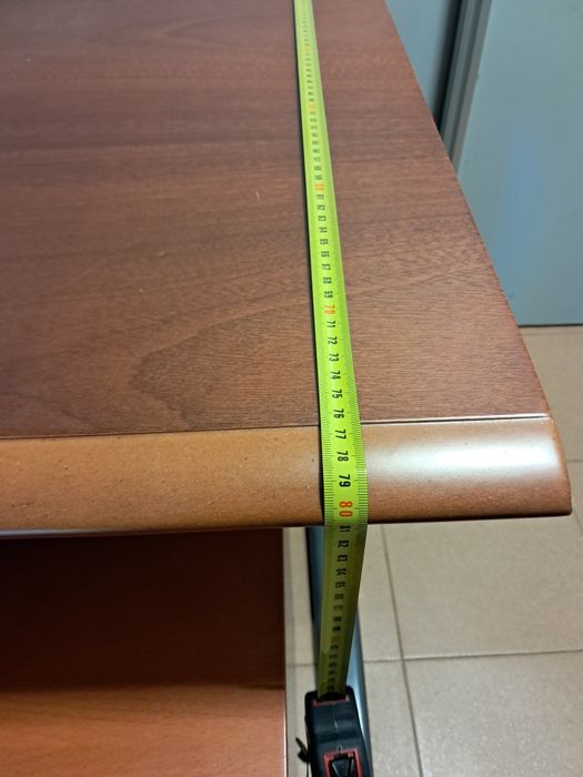 Conjunto escritório