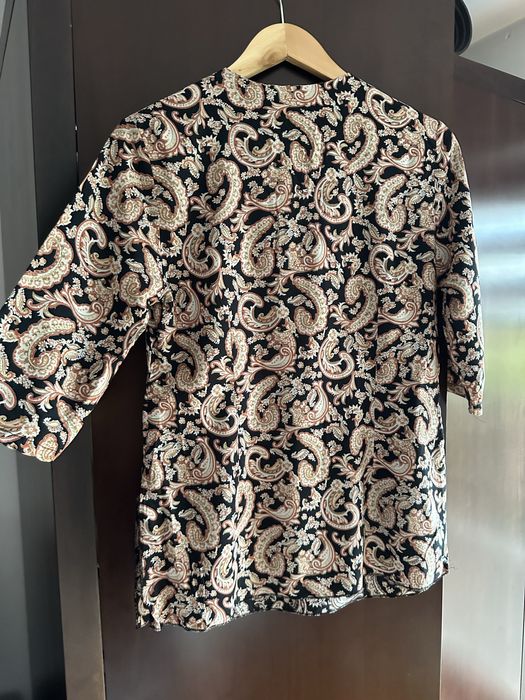 Bluzka we wzory Yessica 40/L