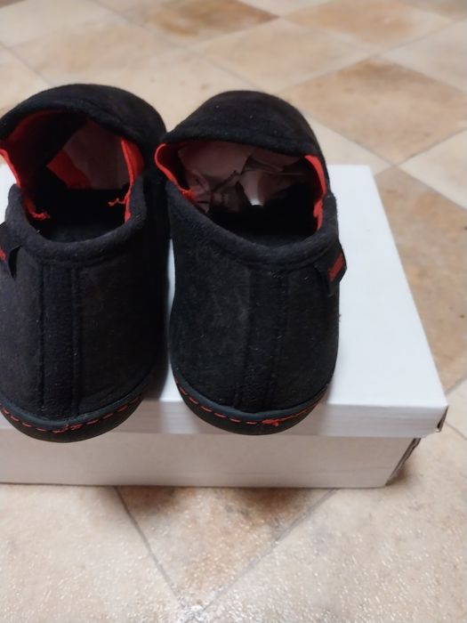 Kapcie damskie- wygodne rozm.39