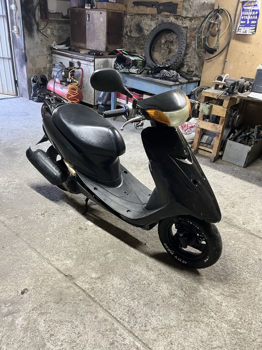 Yamaha jog sa16