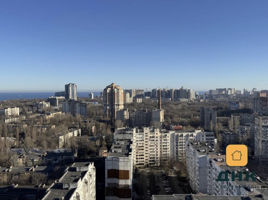 2-кімнатна квартира за адресою Гагаріна пр. (площа 102 м²) - Atlanta.ua - фото 5