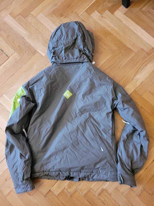 Kurtka narciarska Spyder