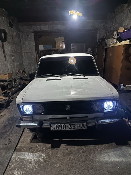 ваз 2106 1.5