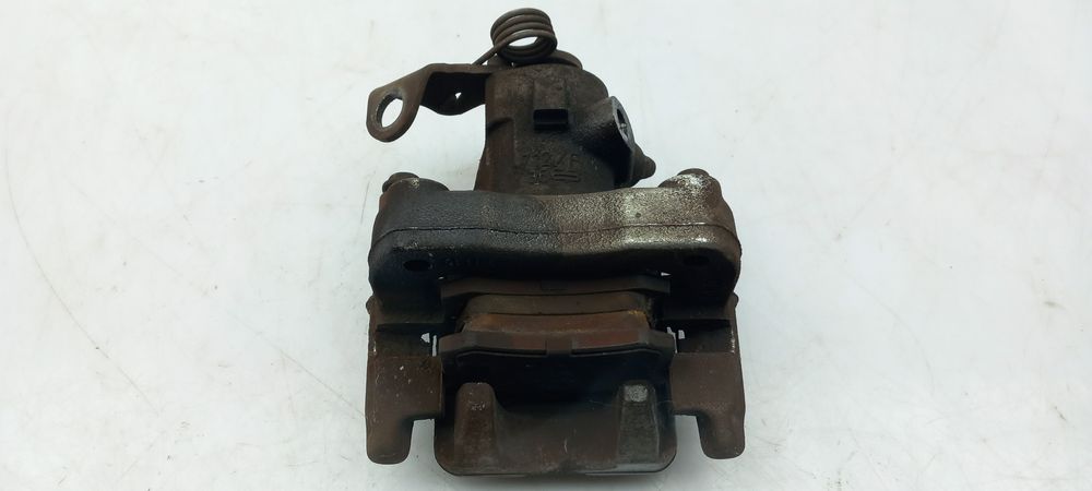 Pinça travão / maxila de travão trás esquerda PEUGEOT 2008 I (CU_)