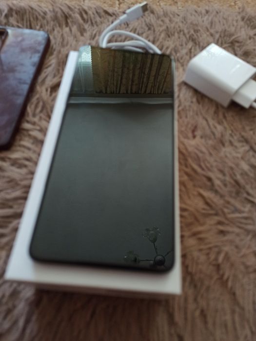 Xiaomi Redmi Note 11 Pro 5G 6/128 GB