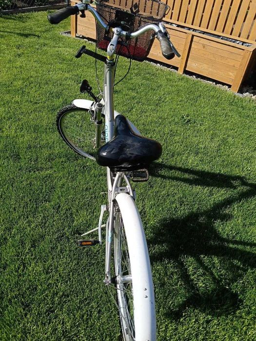 Rower miejski Giant