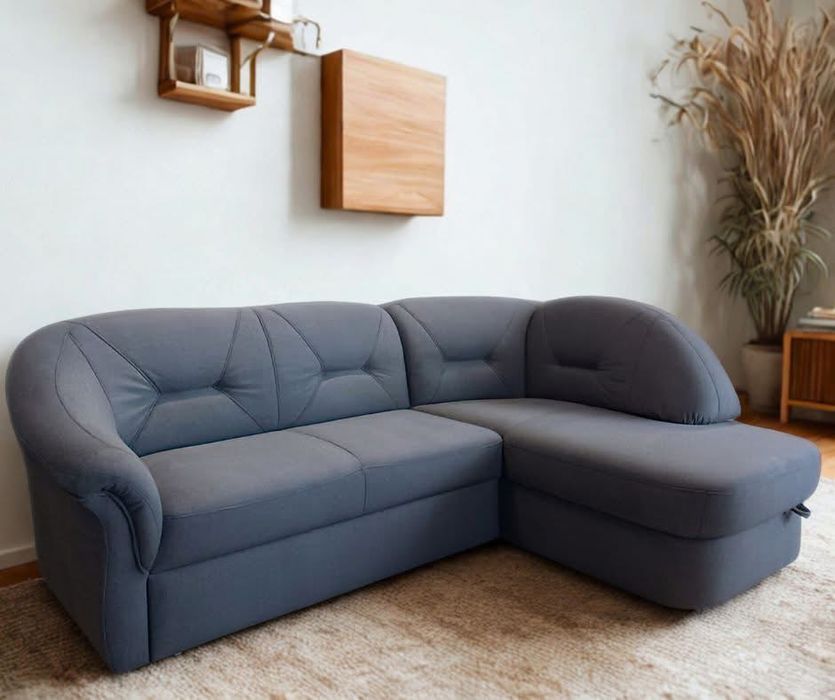 Narożnik Fresh w tkaninie