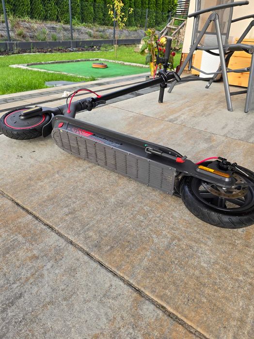 Hulajnoga elektryczna XIAOMI Electric Scooter 2 PRO - STAN IDEALNY !