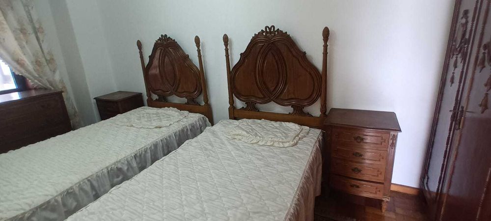 Quartos em Leça do Balio (Ponte da Pedra)