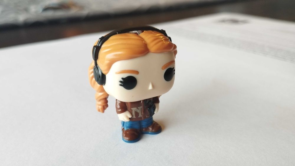 Funko POP! Stranger Things - Max (VC265)