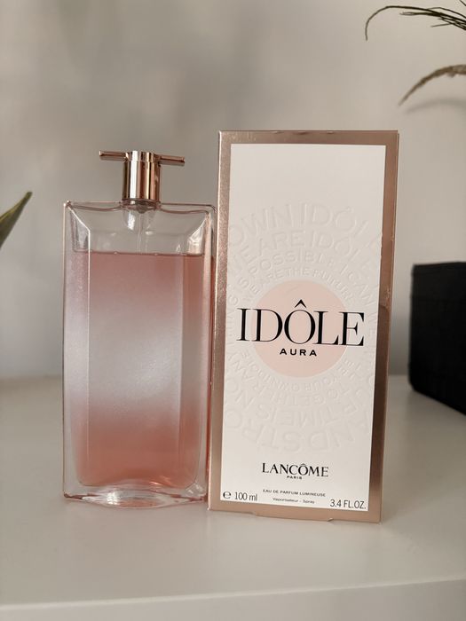 Perfum Lancome Idole Aura 100 ml