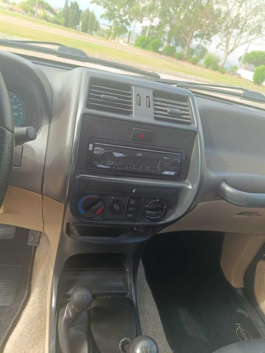 Nissan Terrano II 2.7 TDI –  Excelente Estado