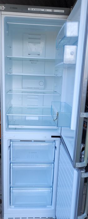 Lodówka BOSCH 190 cm wys
