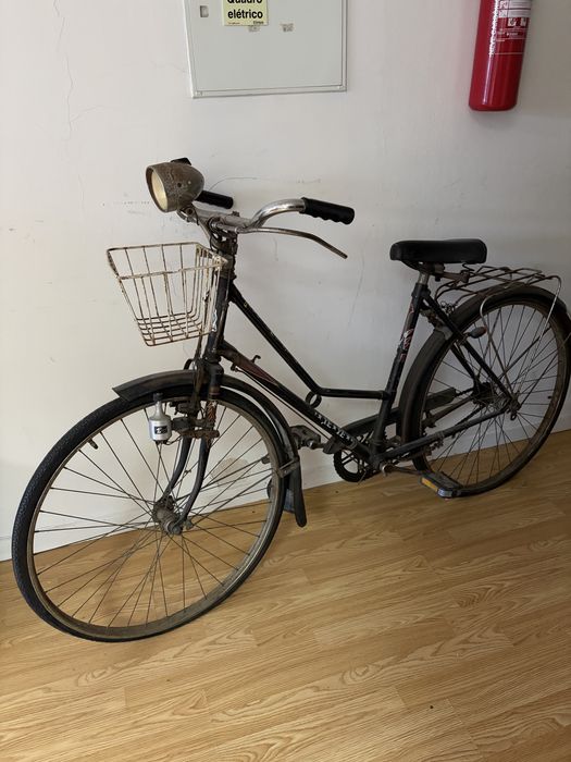 Bicicleta  Ye-Ye