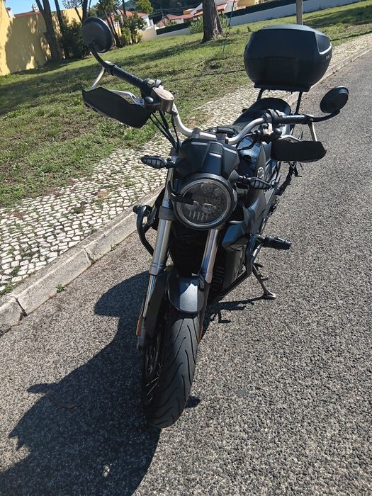 Zontes a preço especial