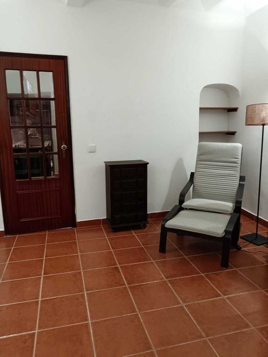 Apartamento T1 - Centro Histórico