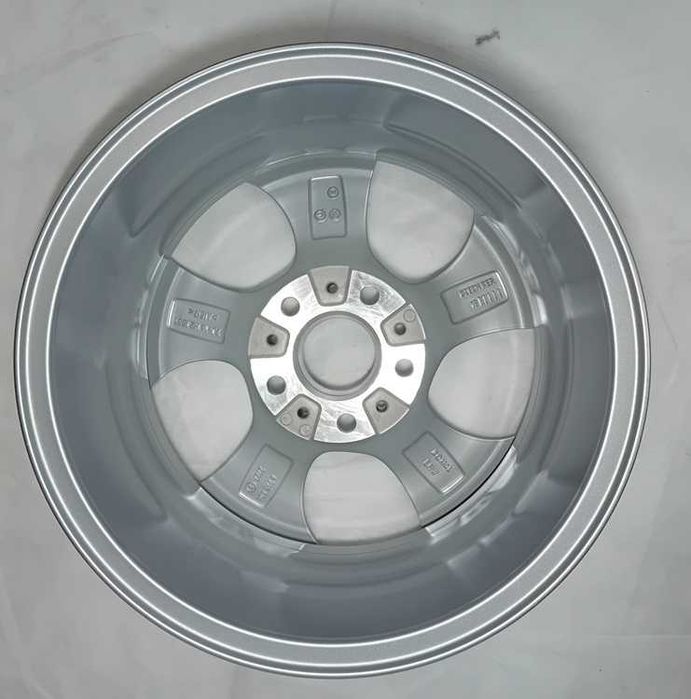 Felga BMW 16"  7Jx16 ET:31  Seria: 3' Seria: 4'  nr mag. 1/376