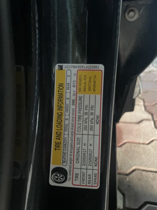 Продам авто chevrolet bolt