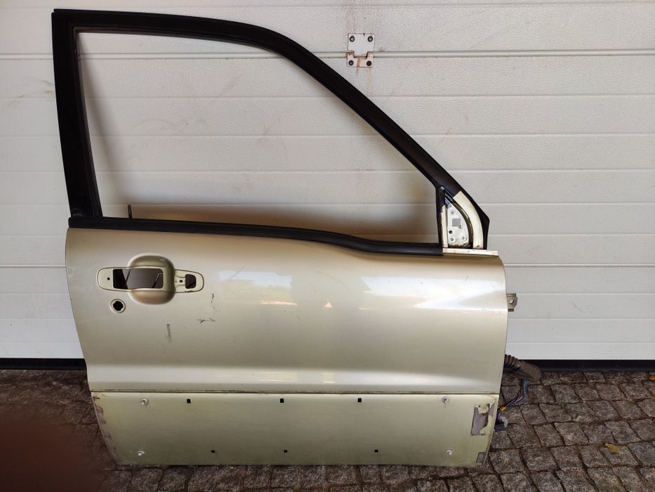 Porta Direita Suzuki Grand Vitara