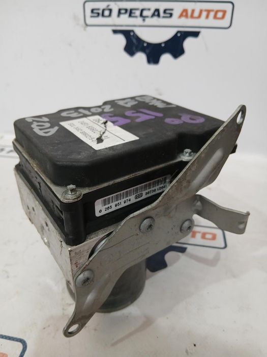 MÓDULO ABS BMW X1 18D SDRIVE 2.0D 2011-2015, REF: 0265239286 / 345676
