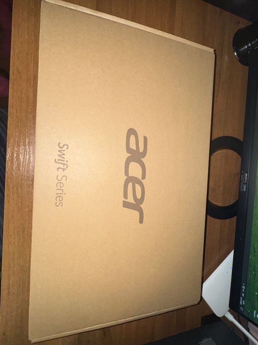 Acer Lite 16 512 Gb