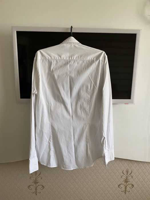 Чоловіча сорочка ARBER; НОВА