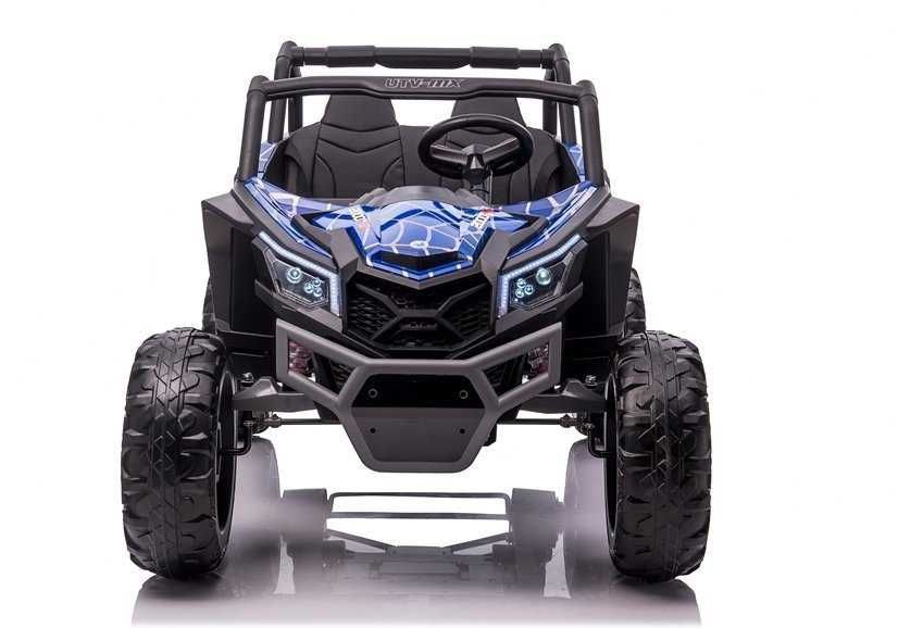 Pojazd Elektryczny dla Dzieci - Buggy UTV-MX Spider 4×4 XL