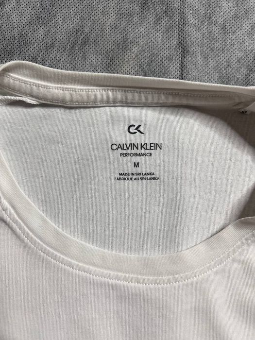 Футболка Calvin Klein