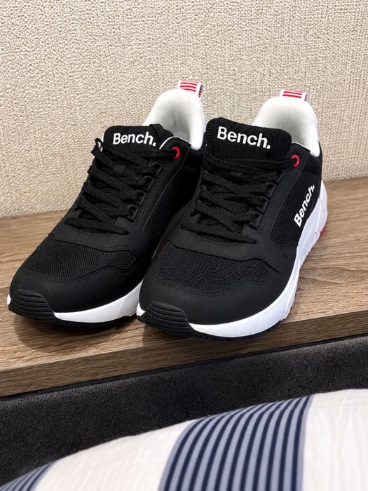 Мужские кроссовки Bench