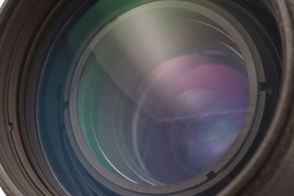 Nikon AF Nikkor 80-200mm f2.8 ED