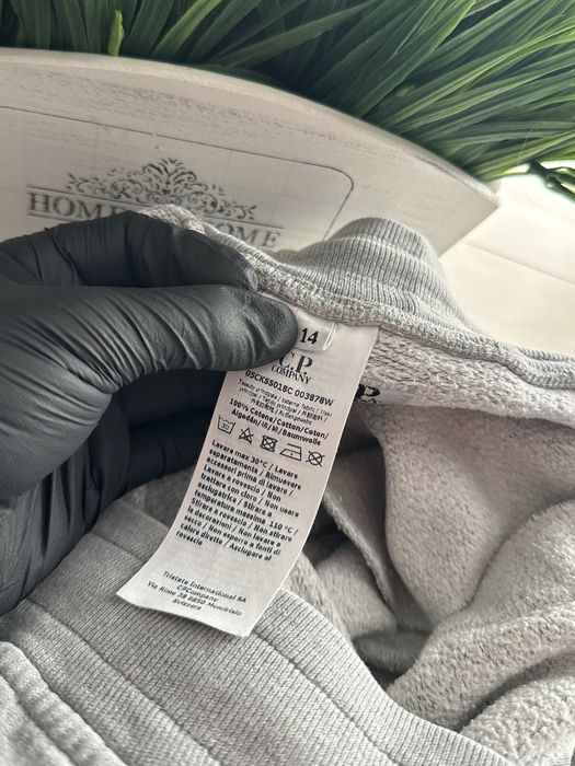 Оригінал! Штани C.P. Company