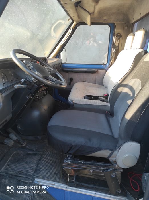 Daewoo Lublin 2.4