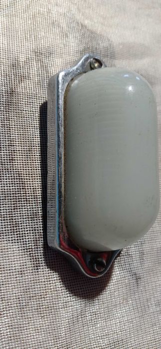 Фонарь освещения салона Москвич 401