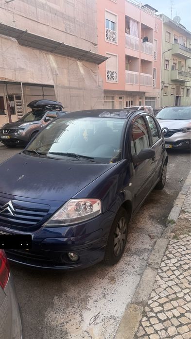 Citroen C3. — photo 3