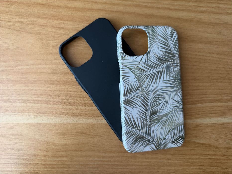 Capas iPhone 13 Burga