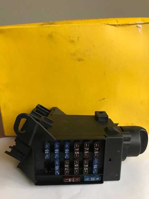 Comutador de Luzes Mercedes SLK 99