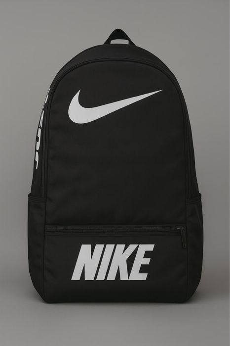 Рюкзак Nike (велике лого)