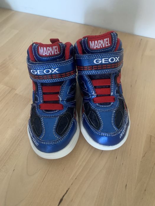 Geox Marvel Spider-Man EUR 24
