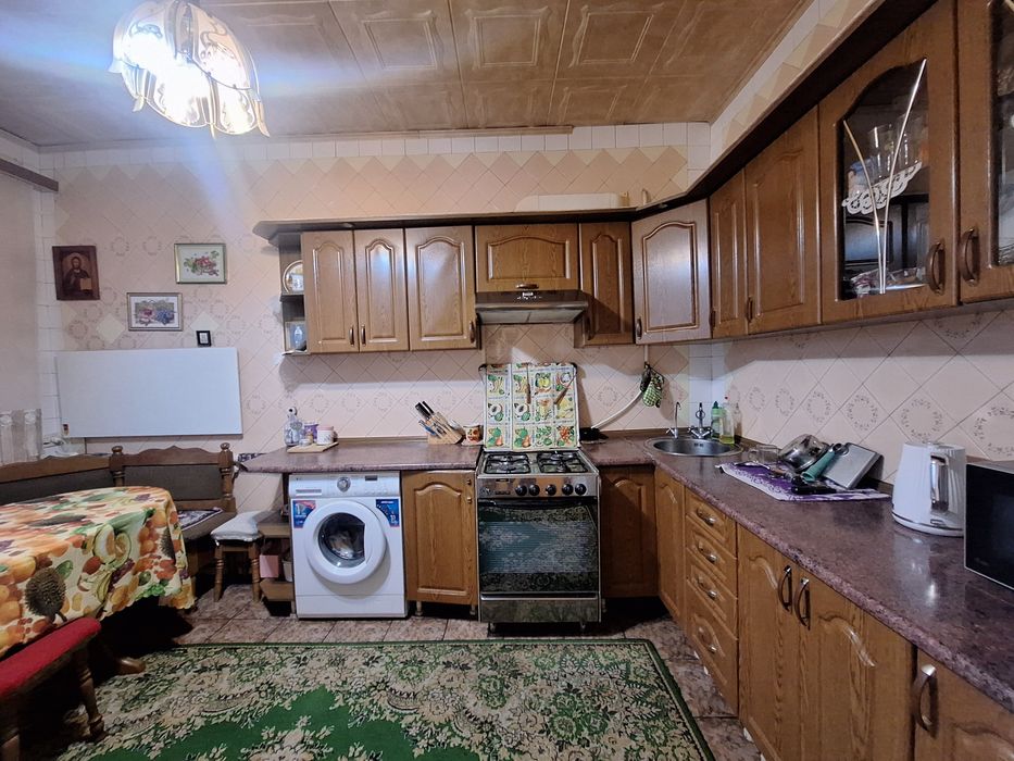 Будинок 115м ГАЗ підвал гараж госпбудівлі +10 соток  ДЕРЖПРОГРАМИ