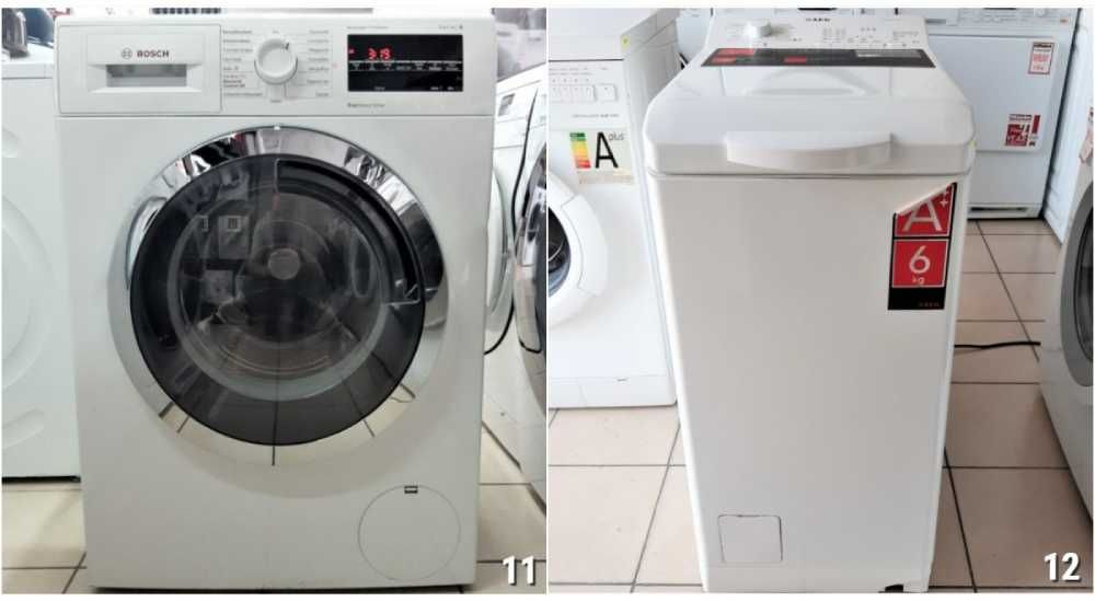 СТИРАЛЬНАЯ Машина GORENJE WD1051 7кг 2019г А+++ бу ГЕРМАНИЯ Гарантия: 7 ...