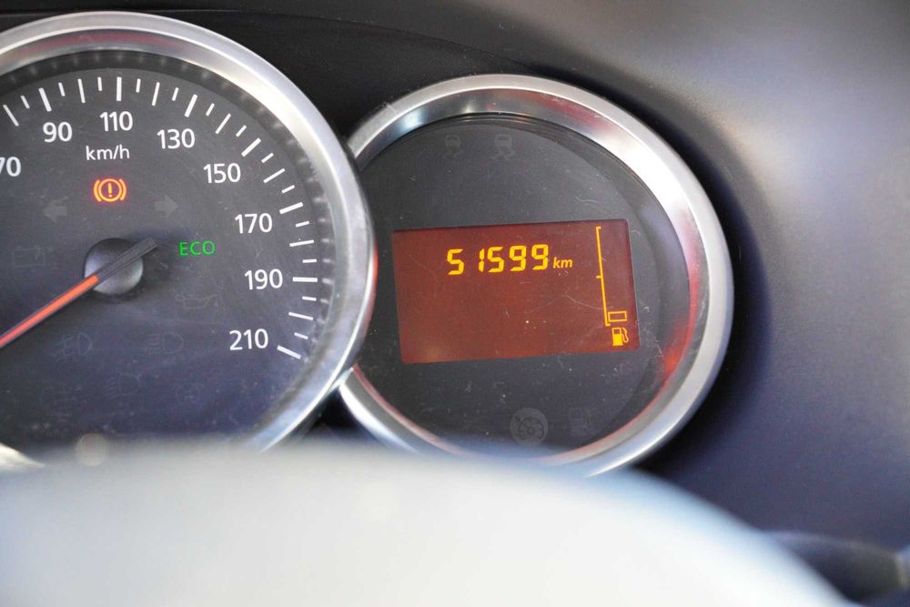 Dacia Sandero Stepway 0.9 TCe – 2019 | 51.000 km