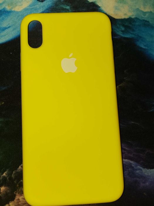 Чихол на айфон  10 XS