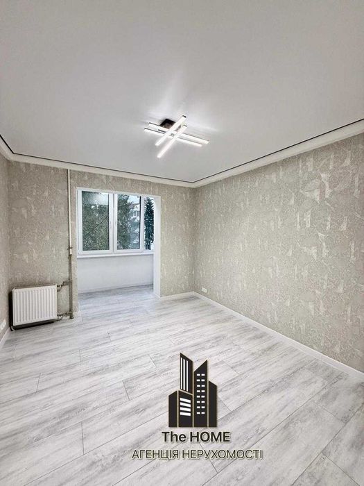 Продаж 2-к квартири з НОВИМ ремонтом Центр Софіївська Борщагівка
