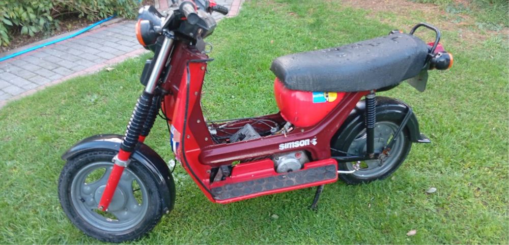 Simson