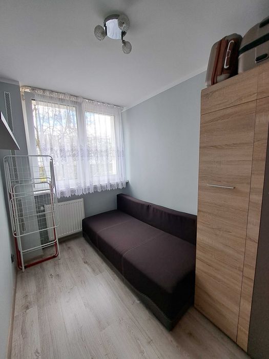 Mieszkanie – Szczecin, Centrum - Widok 3