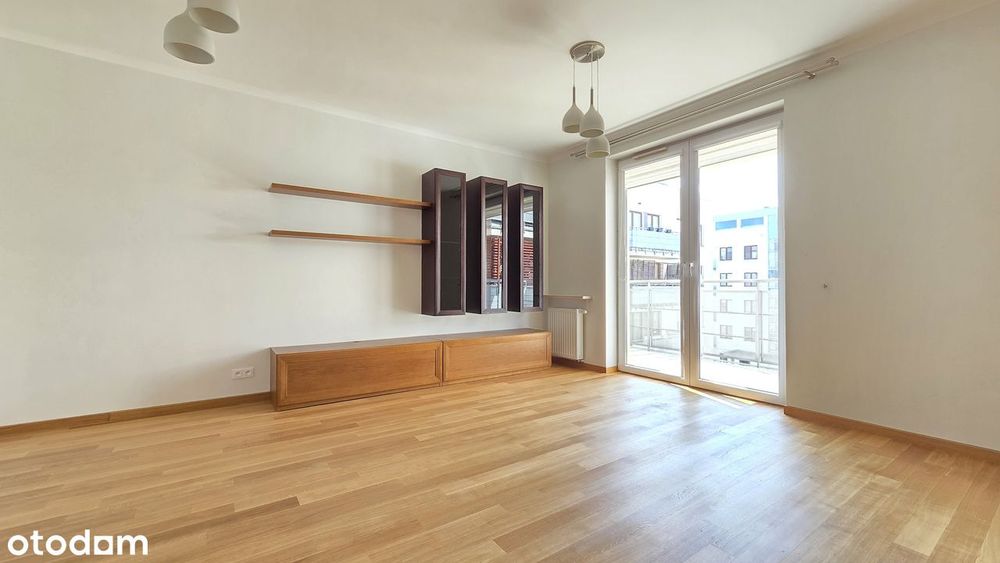 3 pokoje 66 m² garaż balkon winda