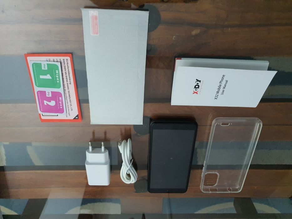 Telemóvel xgody x32