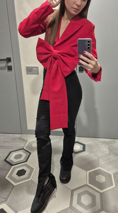 Блейзер святковий